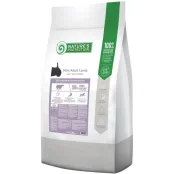 Сухий корм Natures Protection Mini Adult Lamb для собак малих порід, 18 кг