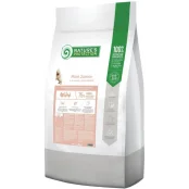 Сухой корм Natures Protection Mini Junior для щенков малых пород, 18 кг