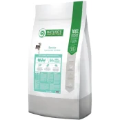 Сухий корм Natures Protection Senior для зрілих собак всіх порід, 18 кг