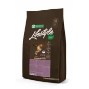 Сухий корм Natures Protection Lifestyle Grain Free Lamb Adult All Breeds для собак всіх порід, 17 кг