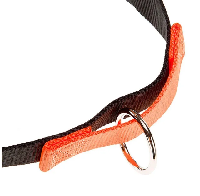 Шлейка Ferplast Coach P L Harness Orange для дрессировки, A: 33x43 см, B: 64x91 см