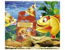 Какие корма лучше для рыб