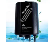 Для чего нужно озонирование воды