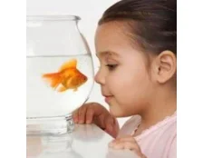 Аквариум для ребенка