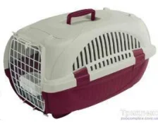 Обзор переносок для собак