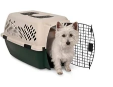 Как выбрать переноску в соответствии с размерами вашего питомца