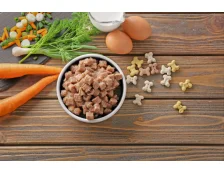 Все о кормах холистик. Обзор лучших брендов