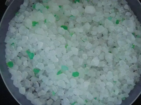 Силикагелевий наповнювач для туалету AnimAll