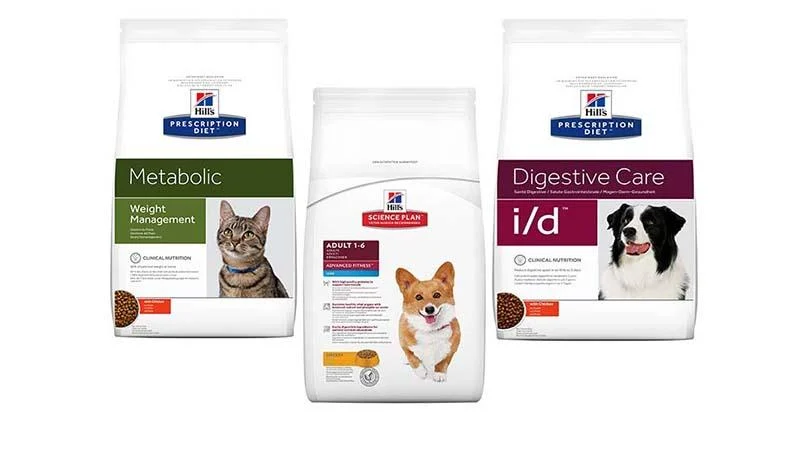 Кращі корми для собак - Актуальний рейтинг