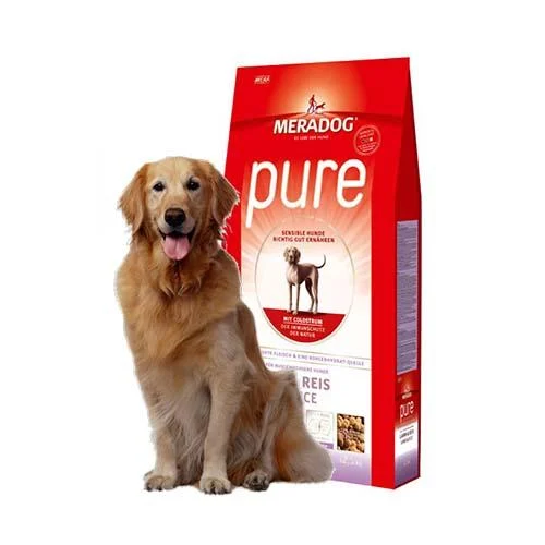 Кращі корми для собак - Актуальний рейтинг