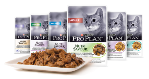 Рейтинг кращих кормів для котів - Огляд торгових марок