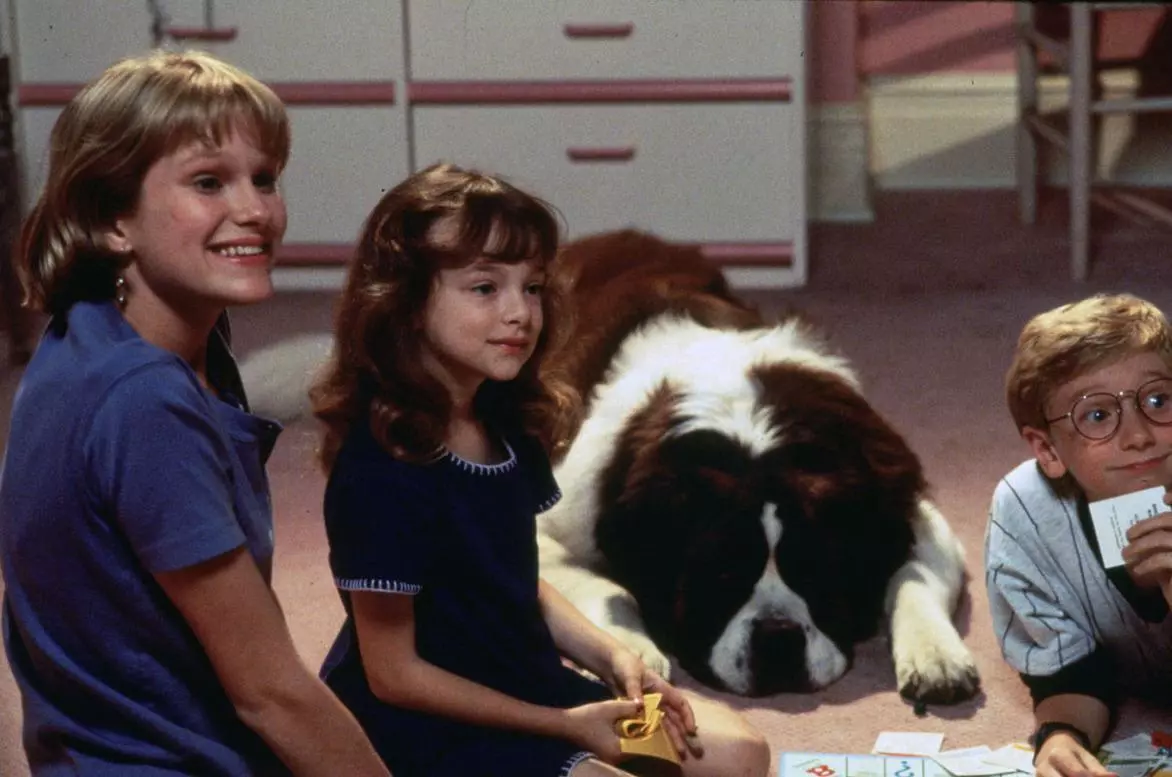 Кіно про собак - ТОП-11 фільмів