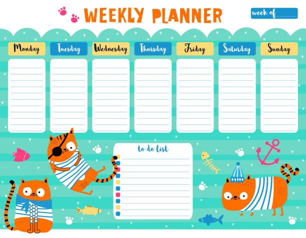 Графік щеплень для кошеня